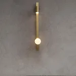 Настенный светильник CURD от ImperiumLoft