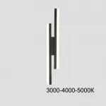 Настенный светильник FEBE Трехцветный свет от ImperiumLoft