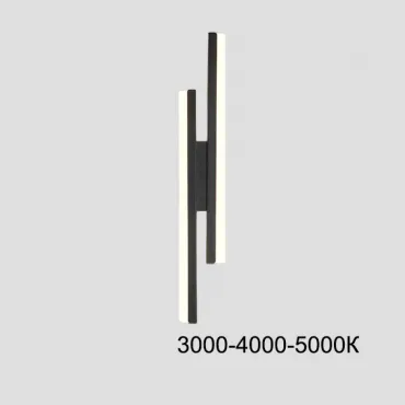 Настенный светильник FEBE Трехцветный свет Настенный светильник FEBE Трехцветный свет