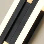 Настенный светильник FEBE Трехцветный свет от ImperiumLoft