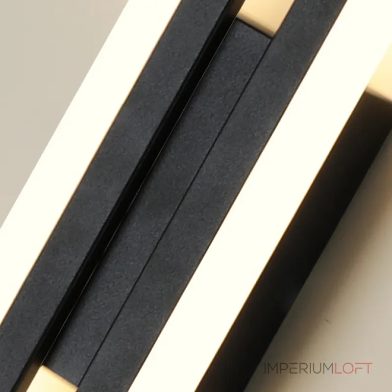 Настенный светильник FEBE Трехцветный свет от ImperiumLoft