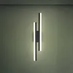 Настенный светильник FEBE Трехцветный свет от ImperiumLoft