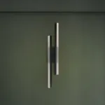 Настенный светильник FEBE Трехцветный свет от ImperiumLoft