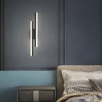 Настенный светильник FEBE Трехцветный свет от ImperiumLoft