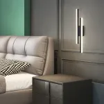 Настенный светильник FEBE Трехцветный свет от ImperiumLoft