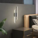 Настенный светильник FEBE Трехцветный свет от ImperiumLoft