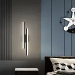 Настенный светильник FEBE Трехцветный свет от ImperiumLoft