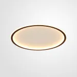 Светодиодный потолочный светильник LACEY D30 от ImperiumLoft