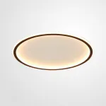 Светодиодный потолочный светильник LACEY D40 от ImperiumLoft