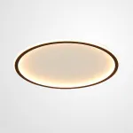 Светодиодный потолочный светильник LACEY D50 от ImperiumLoft