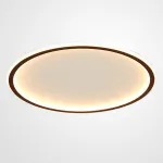 Светодиодный потолочный светильник LACEY D100 от ImperiumLoft