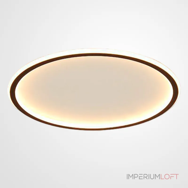 Светодиодный потолочный светильник LACEY D100 от ImperiumLoft Светодиодный потолочный светильник LACEY D100 от ImperiumLoft