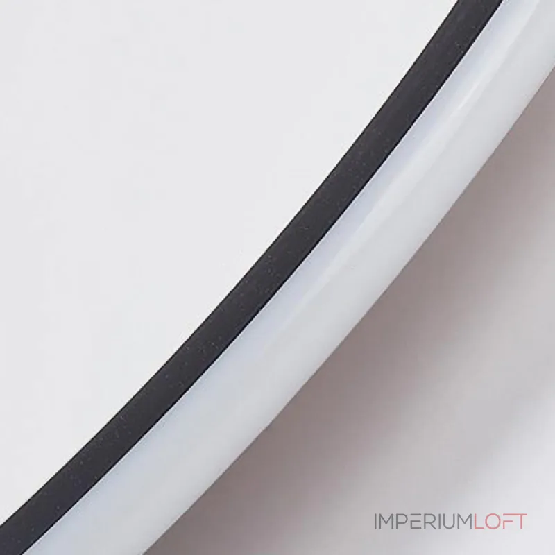 Светодиодный потолочный светильник LACEY D78 от ImperiumLoft