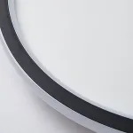 Светодиодный потолочный светильник LACEY D78 от ImperiumLoft