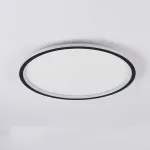 Светодиодный потолочный светильник LACEY D78 от ImperiumLoft