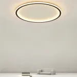 Светодиодный потолочный светильник LACEY D78 от ImperiumLoft