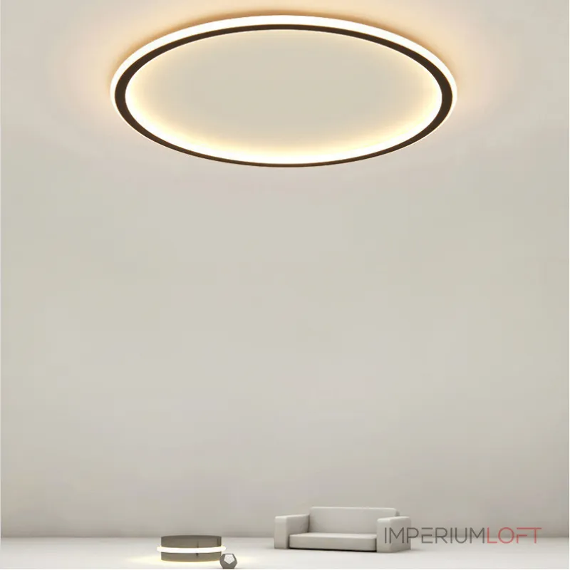 Светодиодный потолочный светильник LACEY D78 от ImperiumLoft