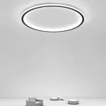 Светодиодный потолочный светильник LACEY D78 от ImperiumLoft