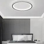 Светодиодный потолочный светильник LACEY D78 от ImperiumLoft