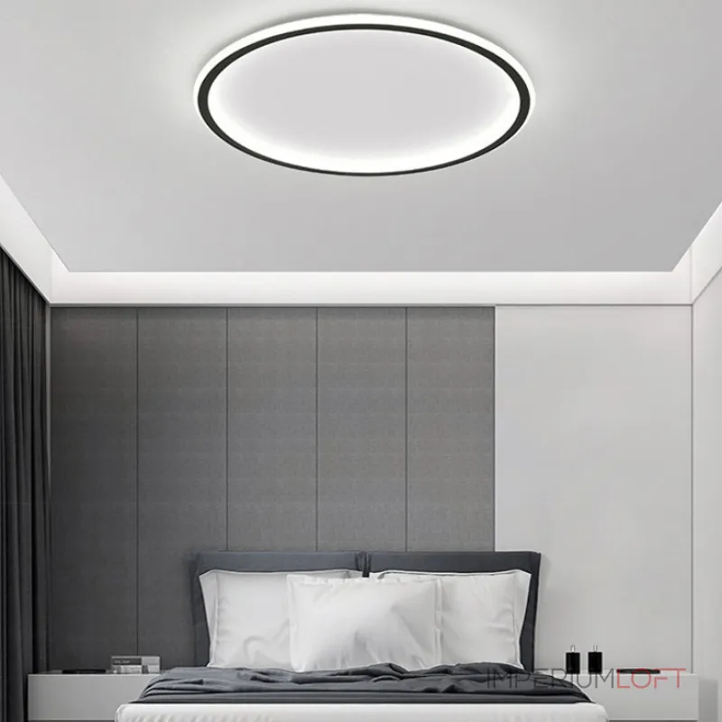 Светодиодный потолочный светильник LACEY D78 от ImperiumLoft