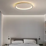 Светодиодный потолочный светильник LACEY D78 от ImperiumLoft