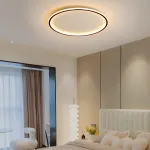 Светодиодный потолочный светильник LACEY D78 от ImperiumLoft