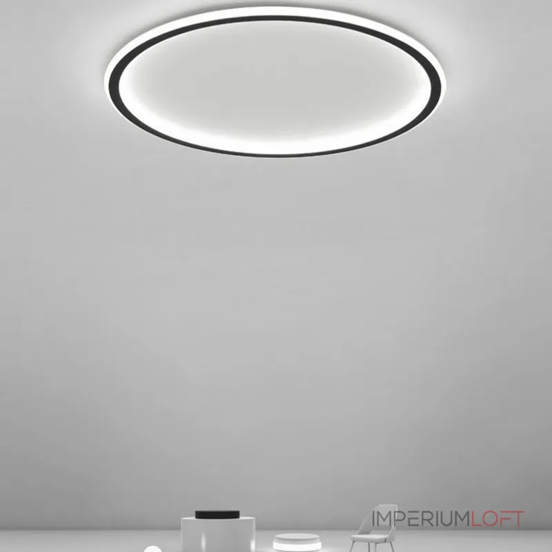 Светодиодный потолочный светильник LACEY D78 от ImperiumLoft