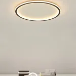 Светодиодный потолочный светильник LACEY D78 от ImperiumLoft