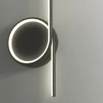 Настенный светильник DONATA С H80 White 4000К от ImperiumLoft