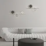 Настенный светильник DONATA С H80 White 4000К от ImperiumLoft