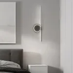 Настенный светильник DONATA С H80 White 4000К от ImperiumLoft