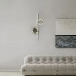 Настенный светильник DONATA С H80 White 4000К от ImperiumLoft