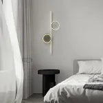 Настенный светильник DONATA С H80 White 4000К от ImperiumLoft