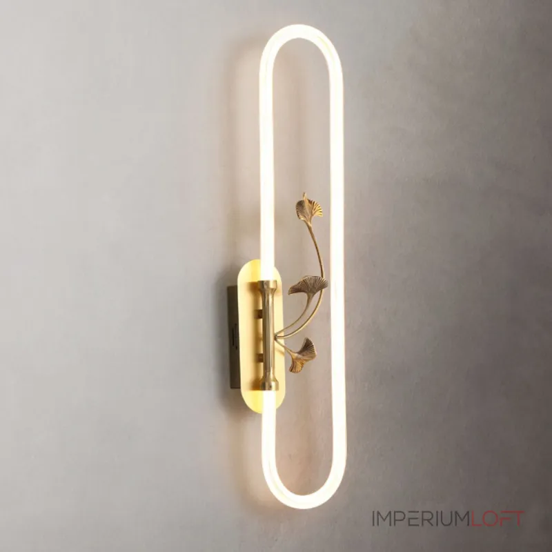 Настенный светильник PHILOMENA WALL Right от ImperiumLoft