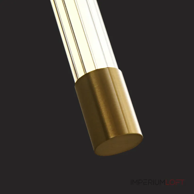 Настенный светильник BIRTA C WALL H85 от ImperiumLoft