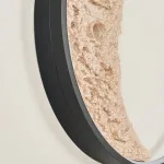 Настенный светильник COSMOS WANING Луна D60 Трехцветный свет от ImperiumLoft