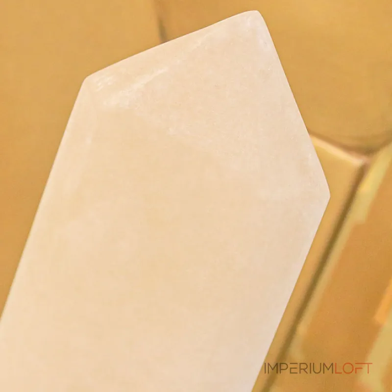 Бра HALCYON Rectangle Sconce от ImperiumLoft Бра HALCYON Rectangle Sconce от ImperiumLoft