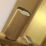 Бра HALCYON Rectangle Sconce от ImperiumLoft