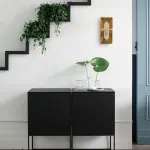 Бра HALCYON Rectangle Sconce от ImperiumLoft