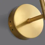 Настенный светильник CERES WALL от ImperiumLoft