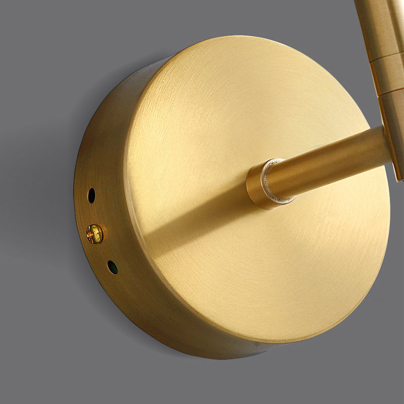 Настенный светильник CERES WALL от ImperiumLoft