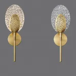 Настенный светильник CERES WALL от ImperiumLoft