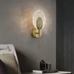 Настенный светильник CERES WALL от ImperiumLoft