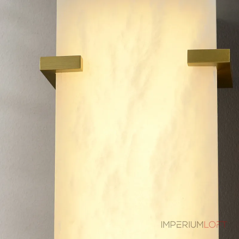 Настенный светильник SHARI B от ImperiumLoft Настенный светильник SHARI B от ImperiumLoft