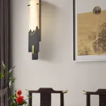 Настенный светильник SHARI A от ImperiumLoft