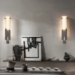 Настенный светильник SHARI A от ImperiumLoft