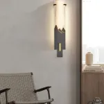 Настенный светильник SHARI A от ImperiumLoft