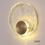 Настенный светильник LONA D20 3000К от ImperiumLoft