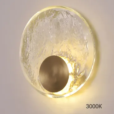 Настенный светильник LONA D25 3000К Настенный светильник LONA D25 3000К