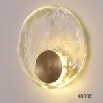 Настенный светильник LONA D25 4000К от ImperiumLoft